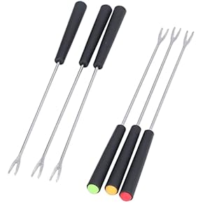 フォンデュ鍋・アクセサリ(キッチン用品) 通販 | Amazon Home&Kitchen