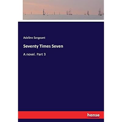 Seventy Times Seven
