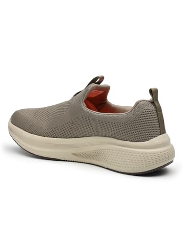 Image of Action | Athleo | WALKER-155 | Breathable | Flexible | Lightweight | Comfortable | Sports | Walking Shoes | for Men