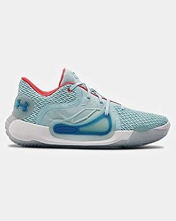 Under Armour Anatomix Spawn 2 Basketball Shoes Mens Trainers