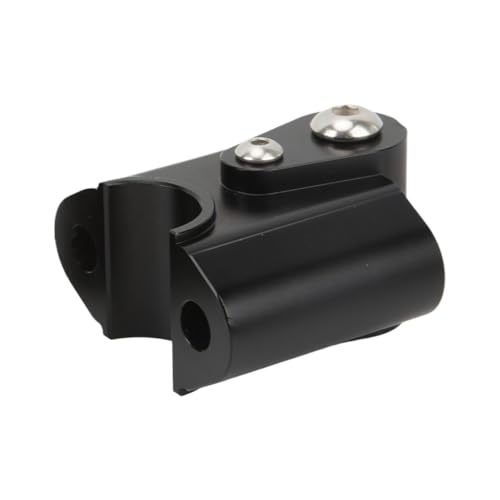 Rehausseur guidon moto R18 adaptateur pour rouler sans douleur au dos sur Classic 2020