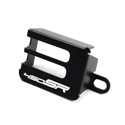 Bouchon réservoir liquide de frein arrière CNC antichoc pour CF 450CLC