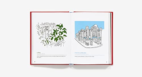 A Taste of London: The Restaurants and Pubs Behind a Global Culinary Capital