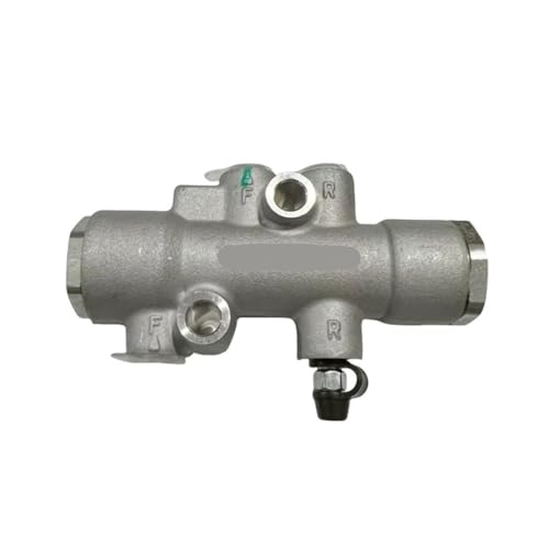 Distributeur hydraulique sans fuite pour quad 625 et 1000AU