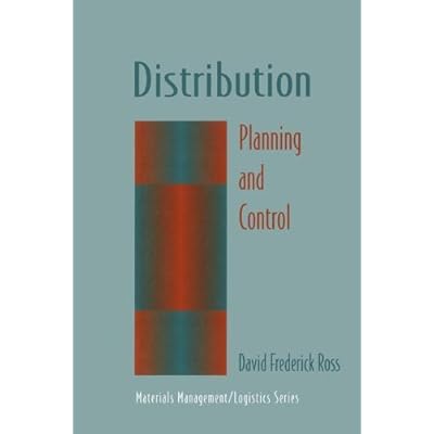Distribution