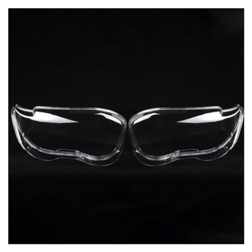 Couvercle d'Objectif Voiture Phare Transparent BMW E65 E66 Optique Diurne Série 7