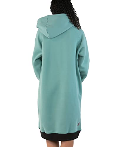 Lazy One Oversized Hoodie Sweatshirt, Comfortable Sleepwear - Image 3