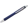 uniball Jetstream RT Ballpoint Pens, Fine Point (0.7mm), Black, 12 Pack
