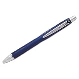 uni-ball Jetstream RT długopisy kulkowe, cienka końcówka (0,7 mm), czarne, 12 sztuk