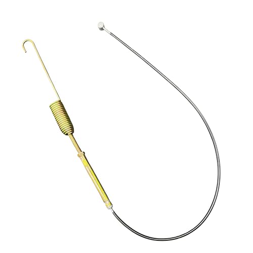 120-0132 Traction Cable for Toro Power Max Snowthrower 106-4563 115-5671