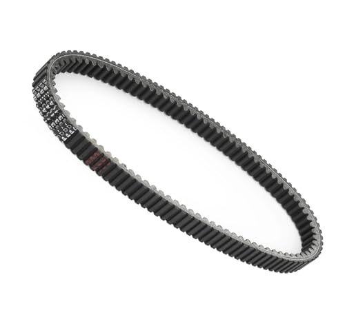 Courroie d'embrayage Aprilia Atlantic Scarabeo 500 transmission quad