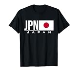 JAPAN FLAG JAPANESE COUNTRY CODE JPN SPORTS GAMES...