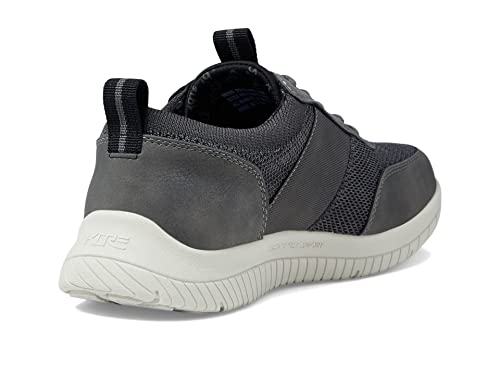 Image of Nunn Bush Kore City Pass Knit Moccasin Toe Athletic Style Oxford