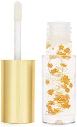 Winky Lux Lip Oil, Hydrating Lip Oil with Jojoba Oil - Hydrating Lip Gloss Oil, Lip Oil Clear