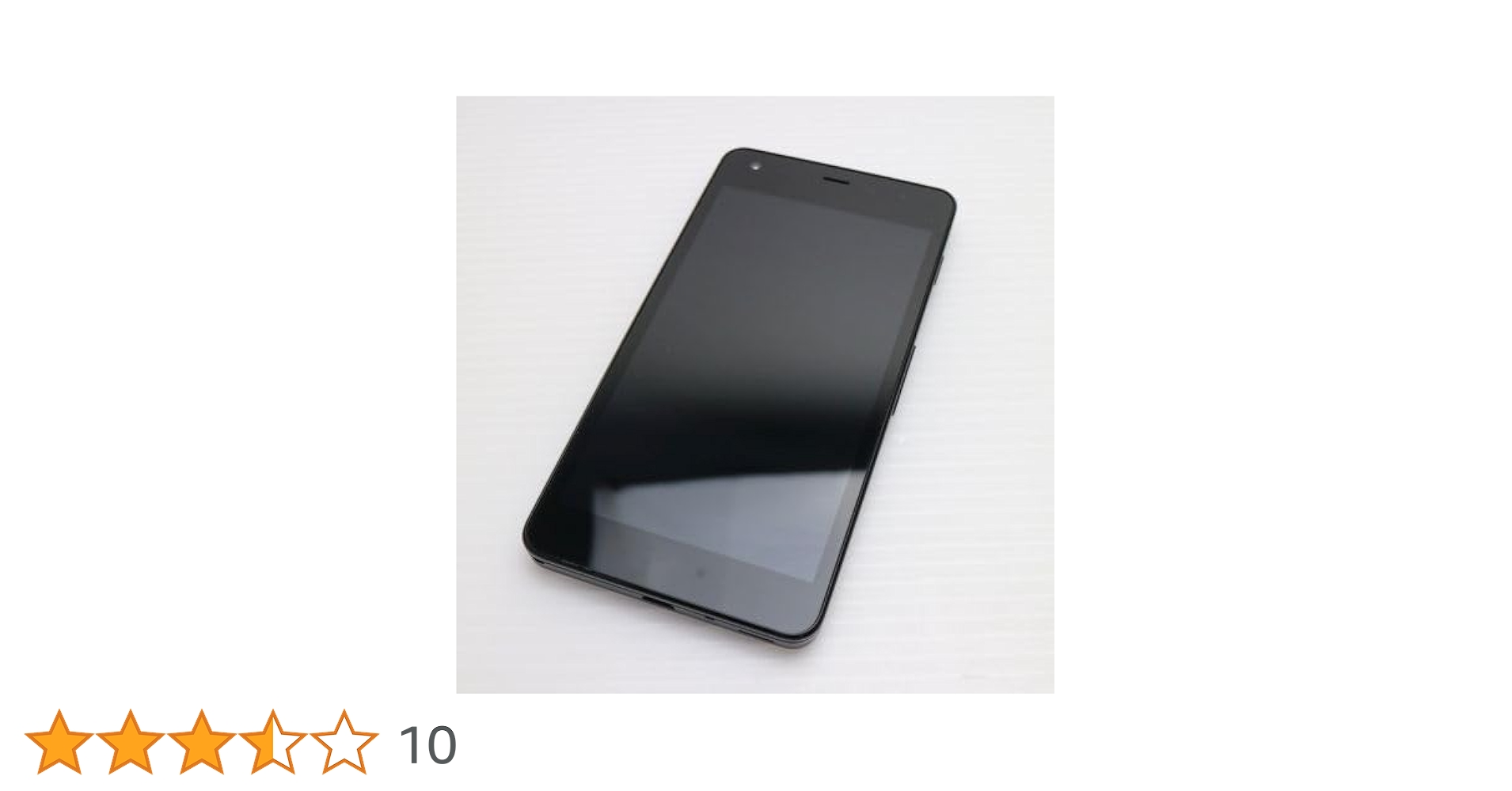 DIGNO G 602KC【OS⑦/16G】SIMフリーAPN設定対応可能 4台 DIGNO G 602KC【OS⑦/16GB】SIMフリー全社APN設定対応可能