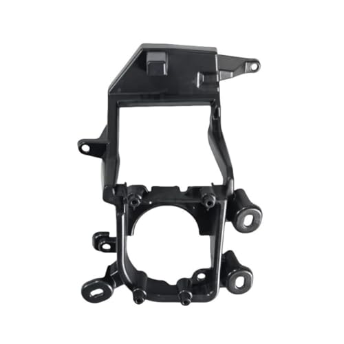 52126-48130 5212648130 Left Front Fog lamp Bracket QUANRUISHENG 1pcs miniatura 2