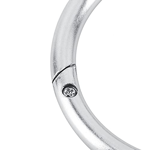 Koe neusring, stier koe vee runderen neus ring, roestvrij staal stier koe vee neus ring veehouderij accessoire voor… - Image 7