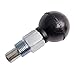 MYCENSE Pin Pull up Knob Universal Maintenance Pull Pin Spring Knob Screw for Exercise Machine Accessory Replace Equipment