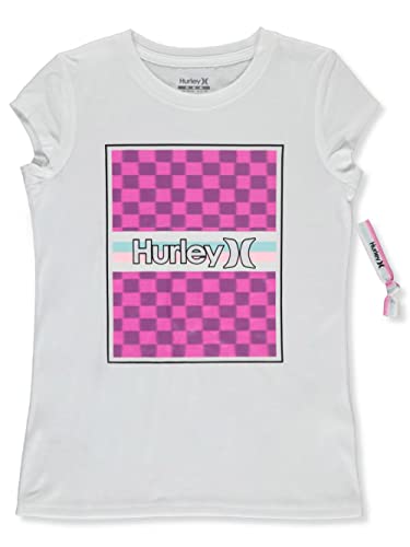 Image of Hurley Girls' Graphic T-Shirt