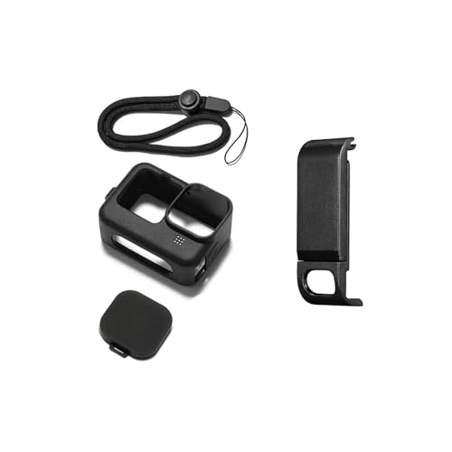 HERO12/11/10/9 Black _̂VRfސ Y یJo[ Xgbvz[t Xgbvt ϏՌ ANVJ GoPropANZT[ ֗ p lC  ֗̍ Hero12 Black \tgJ