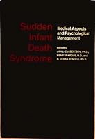 Sudden Infant Death Syndrome 034049381X Book Cover