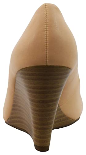 Image of Jessica Simpson Women's Cash Slip On Wedge