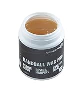 Rehband Handball Wax Pro Handball Harz ohne Kolophonium, Naturharz, Starke & langlebige Haftung, dermatologisch getestet, Profi-Handballwachs, langanhaltende Klebekraft, Size:200g
