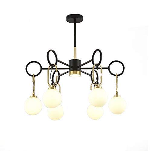 Suspension design mid-century pour illuminer et sublimer votre salle à manger