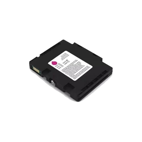 Compatibile con la stampa con cartuccia dinchiostro SG400 SG8001 Magenta