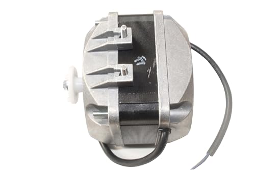 Moteur d'armoire à glace M4Q045-CF01-01 anti-givre pour vitrine 230V