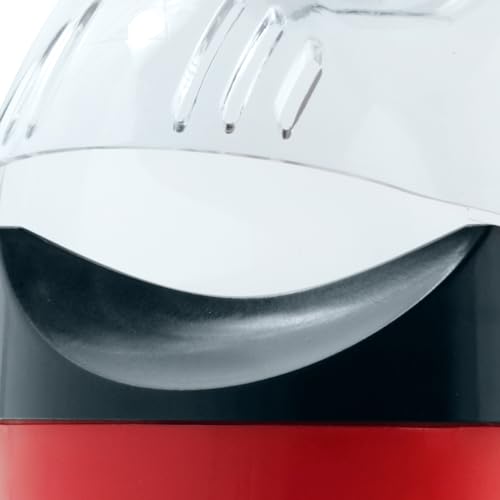 Pipoqueira Elétrica Disney Mickey Mallory 110V + 2 Baldes Pipoca