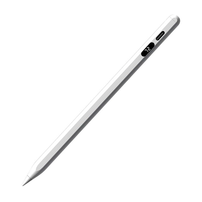 Stylet numérique DrPhone EvoSketch avec affichage LED et sensibilité inclinaison pour iOS