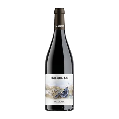 Cepa 21 Malabrigo Tempranillo Ribera del Duero Reserva 75 cl Vino tinto