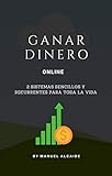 Ganar dinero: Gana dinero desde casa