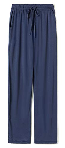 AvaCostume Men's Cotton Jersey Pajama Lounge Sleep Pants