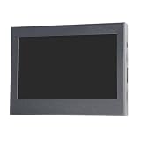 APGLSXY Przenośna 5-calowa doskonała technologia wizualna 800 x 480 działa na tablicach rozwojowych i komputerach typu Plug and Play, mały monitor