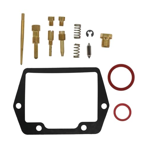 Repuestos de moto: kit de reparación carburador ATC90 1970-1977
