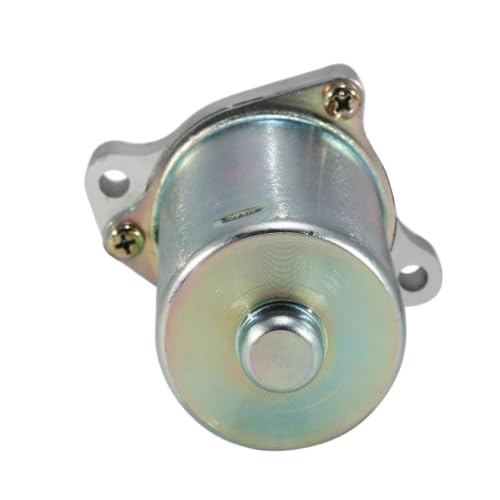 Moteur de démarreur TVS NTorq 125 pour simplifier vos trajets urbains quotidiens