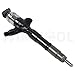 4PCS 295050-0460 23670-39365 Common Rail Injector for Toyota Hilux Land Cruiser 1KD-FTV 2KD-FTV 2.5L 3.0L D-4D 4WD KDJ12 GRJ12 KDJ15 GRJ15 Prado Euro 4 Engine