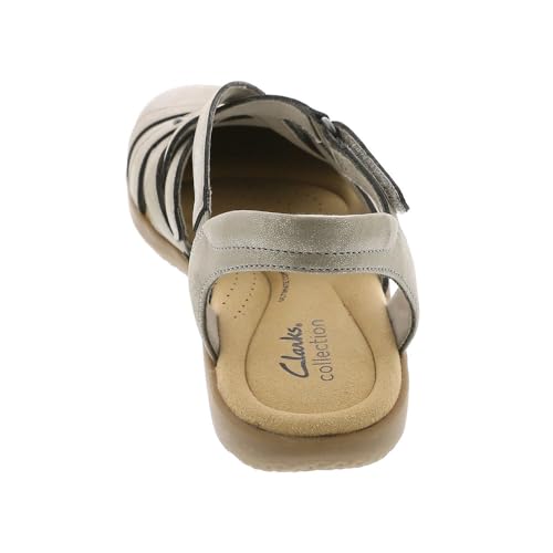 Image of Clarks Women's Elizabelle Sea