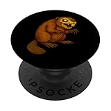 Photo Gallery zombie beaver - non morti spaventoso boo spook popsockets popgrip adesivo Photo Gallery zombie beaver - non morti spaventoso boo spook popsockets popgrip adesivo