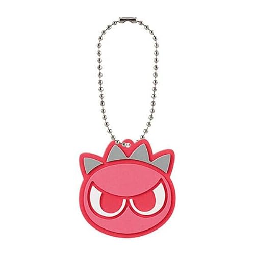 【バッドばつ丸】ぷよぷよ×サンリオキャラクターズ スペシャルラバーマスコット