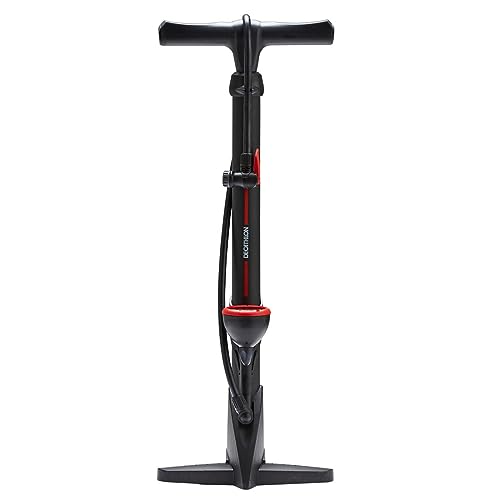 Decathlon 500 Foot Pump - Bike Pump