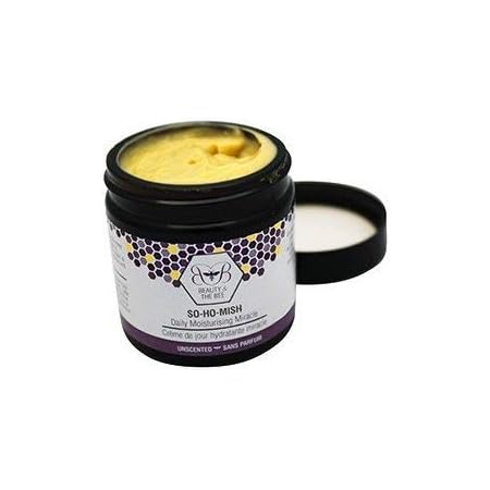 so ho mish miracle cream