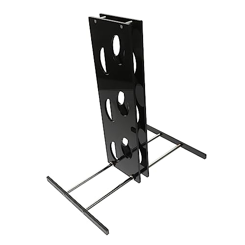 Soporte para botellas de vino para escritorio miniatura 1
