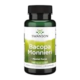 Swanson BaCognize 250mg