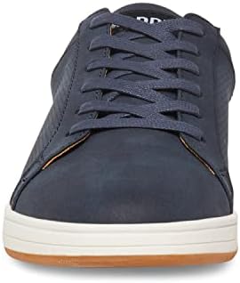 Madden mens M-blixin Sneaker, Navy Nubuck, 10 US | Image 1