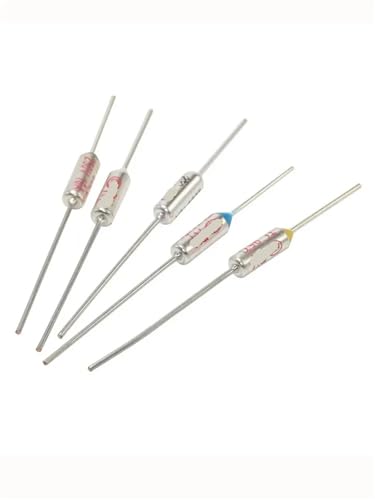 Interrupteur de thermostat 157C 15A contre la surchauffe