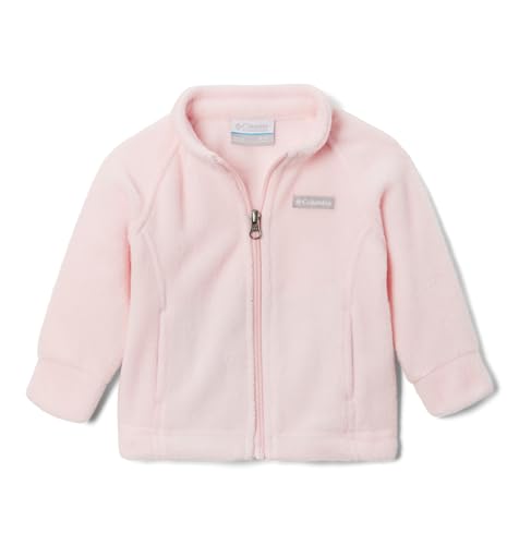 Image of Columbia Girls' Benton Springs Fleece