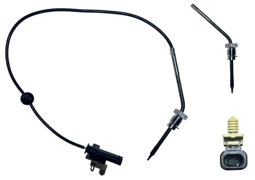 Capteur température échappement Wagner ETP00198 qualité OE Opel Corsa E